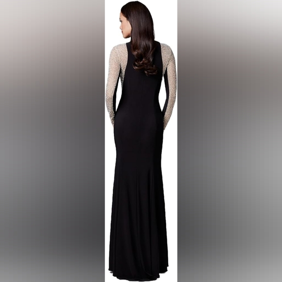 Xscape evening dress - Picture 5 of 6